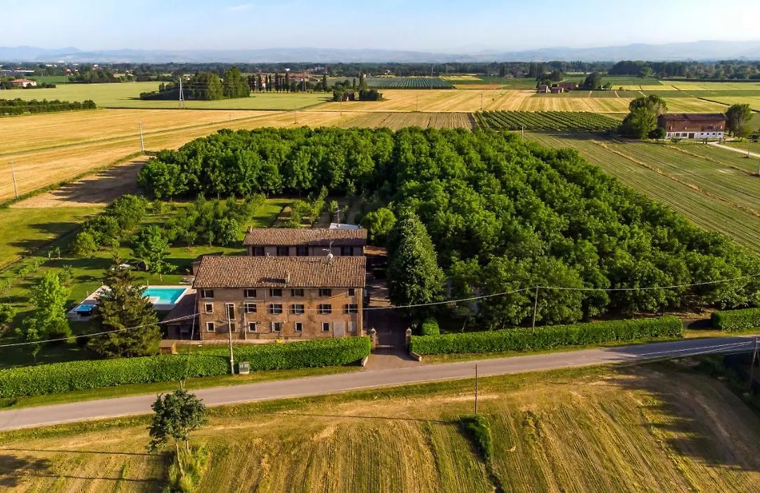 Casa delle Noci country house, pool&SPA-1