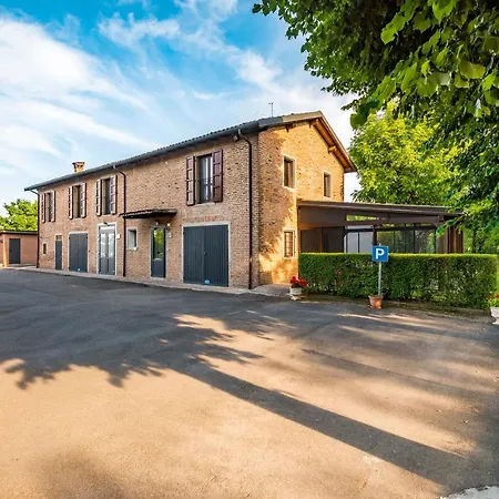 Casa delle Noci country house, pool&SPA-2
