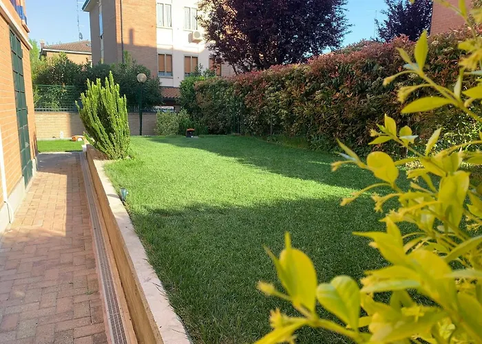 Il Covo Di Gio' Apartament